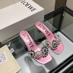 Loewe slippers