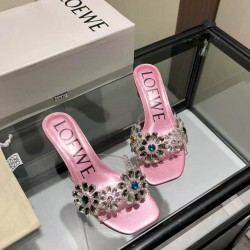 Loewe slippers