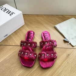 Loewe slippers