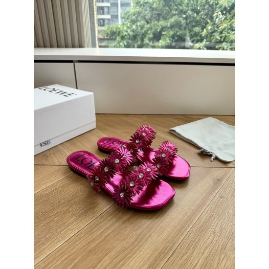 Loewe slippers