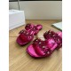 Loewe slippers