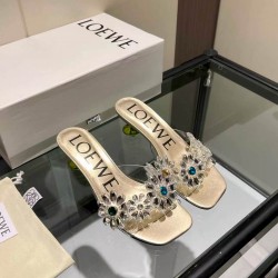 Loewe slippers
