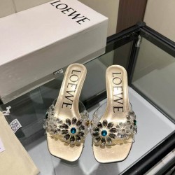 Loewe slippers