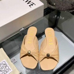 Loewe slippers