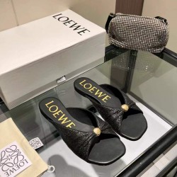 Loewe slippers