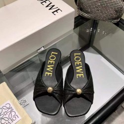 Loewe slippers