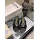 Loewe slippers