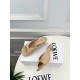 Loewe slippers
