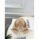 Loewe slippers