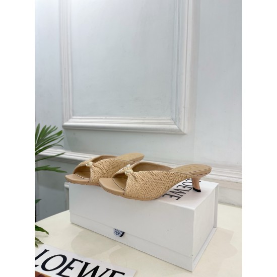 Loewe slippers