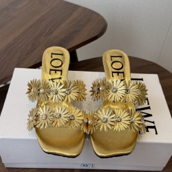 Loewe slippers