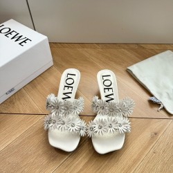Loewe slippers