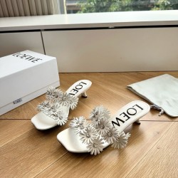 Loewe slippers