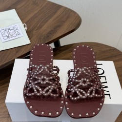 Loewe slippers