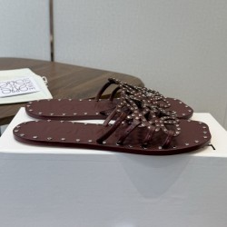 Loewe slippers