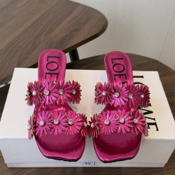 Loewe slippers
