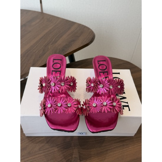 Loewe slippers