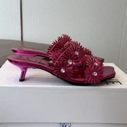 Loewe slippers