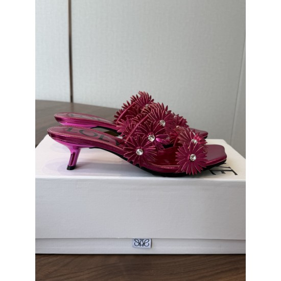 Loewe slippers