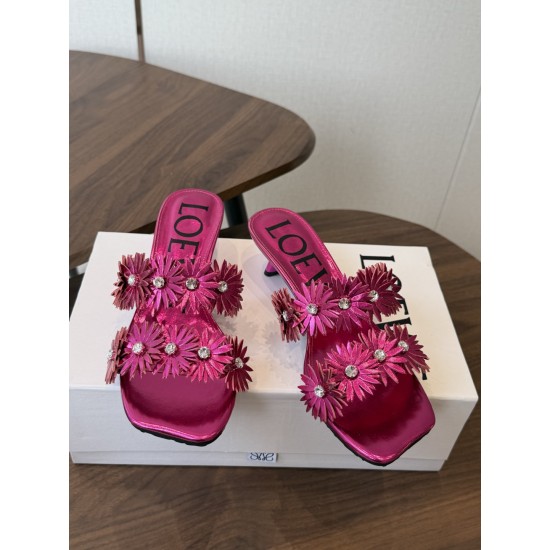 Loewe slippers