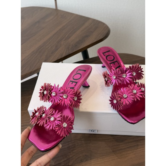 Loewe slippers