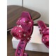 Loewe slippers