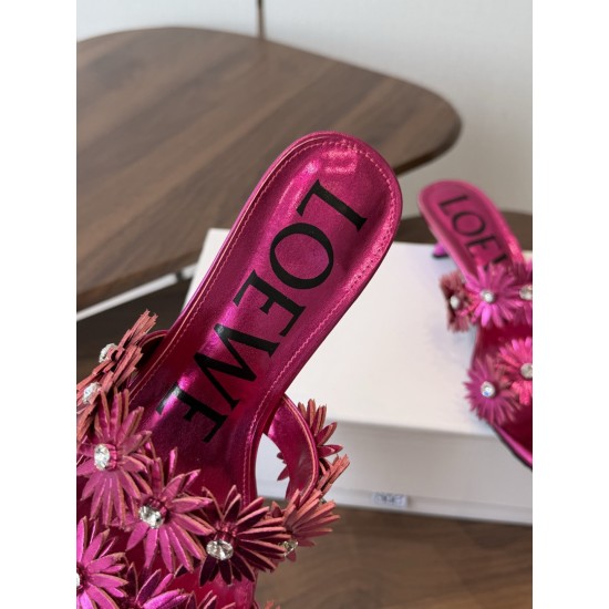 Loewe slippers