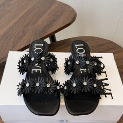 Loewe slippers