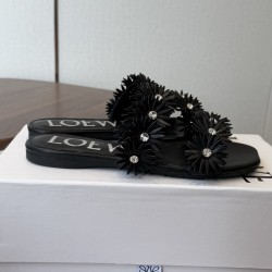 Loewe slippers