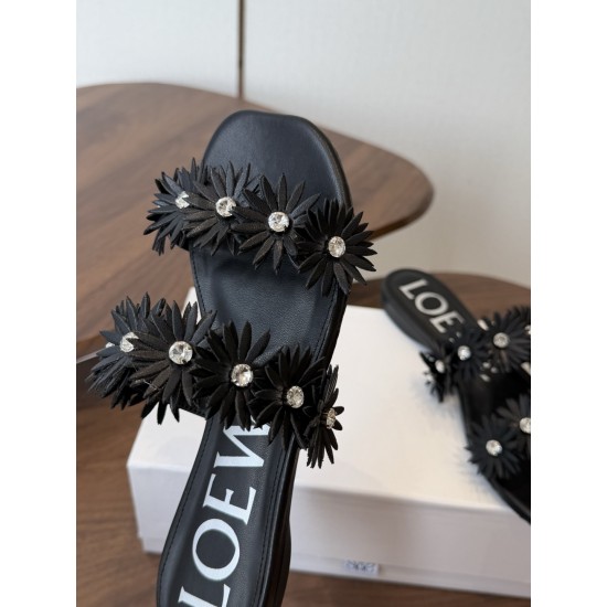 Loewe slippers