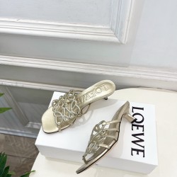 Loewe slippers