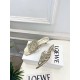 Loewe slippers