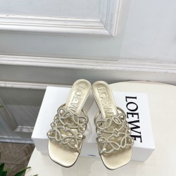 Loewe slippers