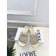 Loewe slippers