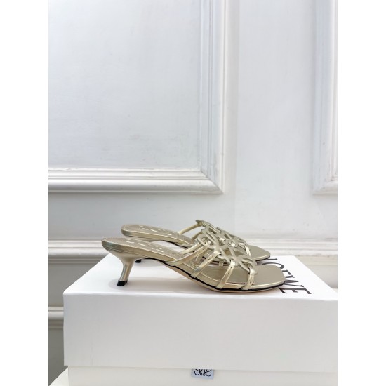 Loewe slippers