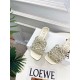 Loewe slippers