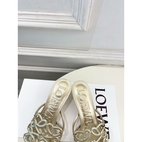 Loewe slippers
