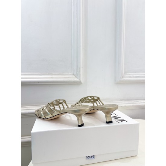 Loewe slippers