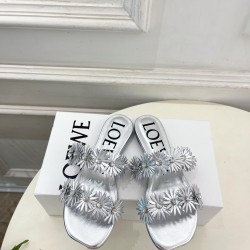Loewe slippers