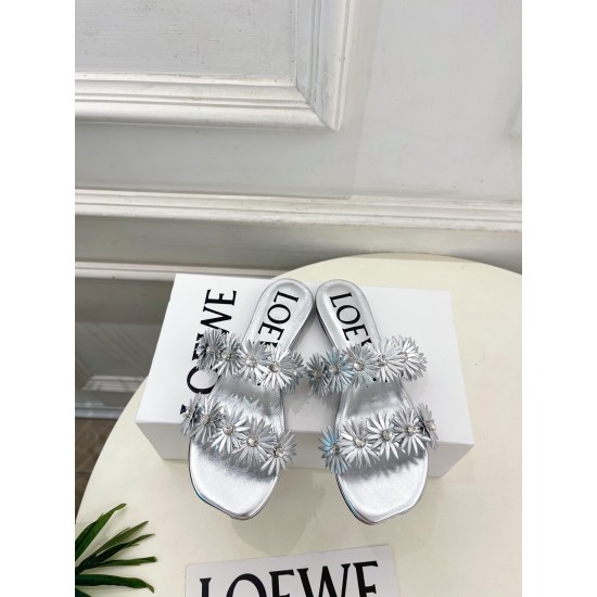 Loewe slippers