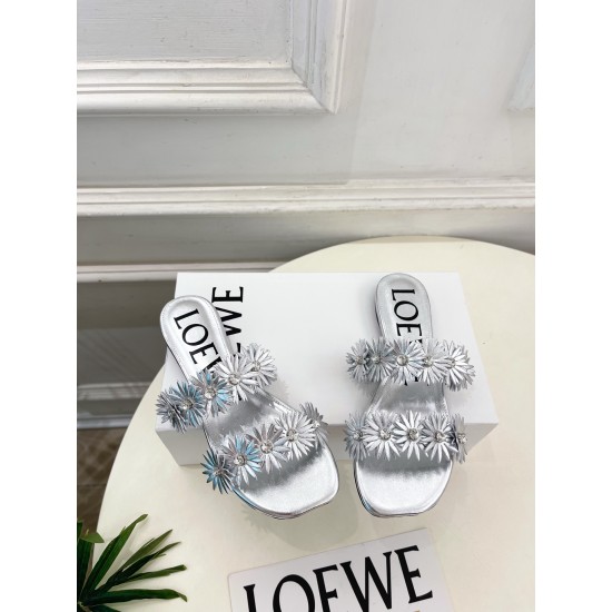 Loewe slippers