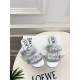 Loewe slippers