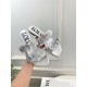 Loewe slippers