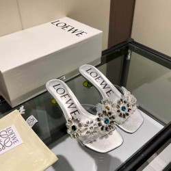 Loewe slippers