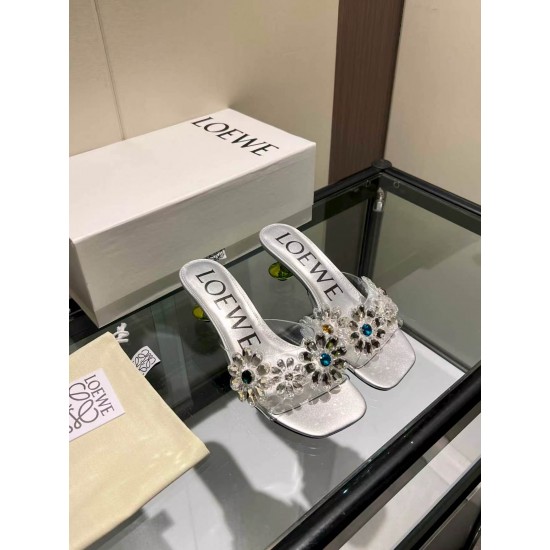 Loewe slippers