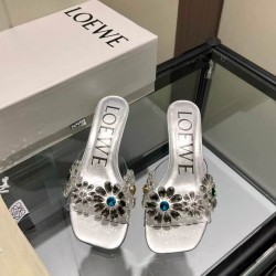 Loewe slippers
