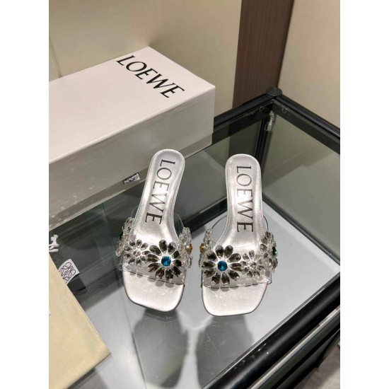 Loewe slippers