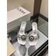 Loewe slippers