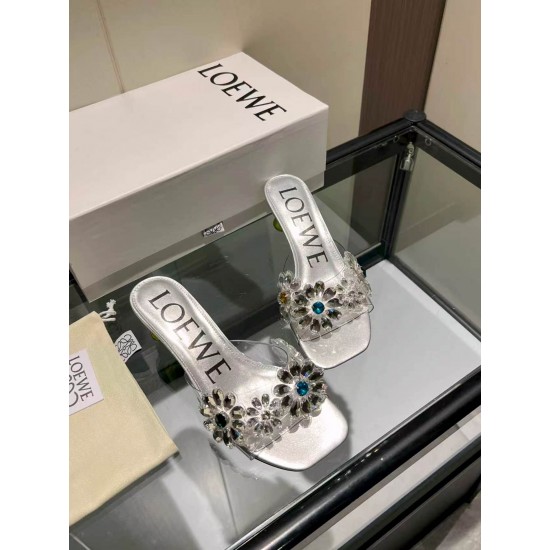 Loewe slippers