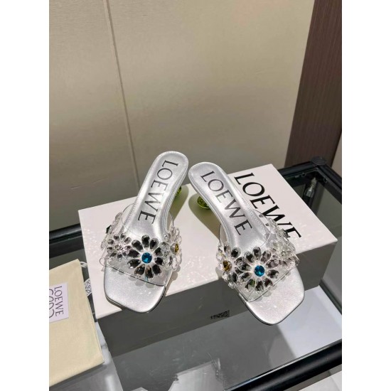Loewe slippers